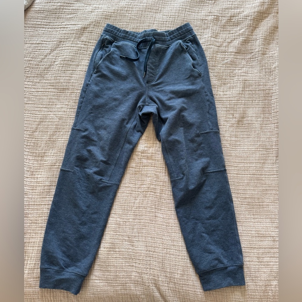 MENS LULU SWEATPANT